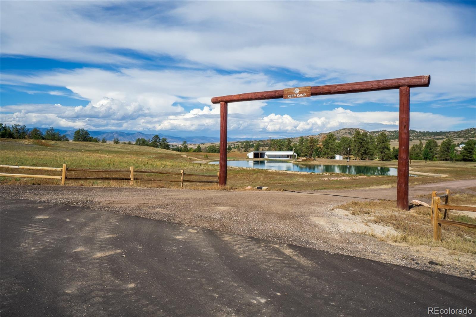 2367 Keep Drive Sedalia CO 80135