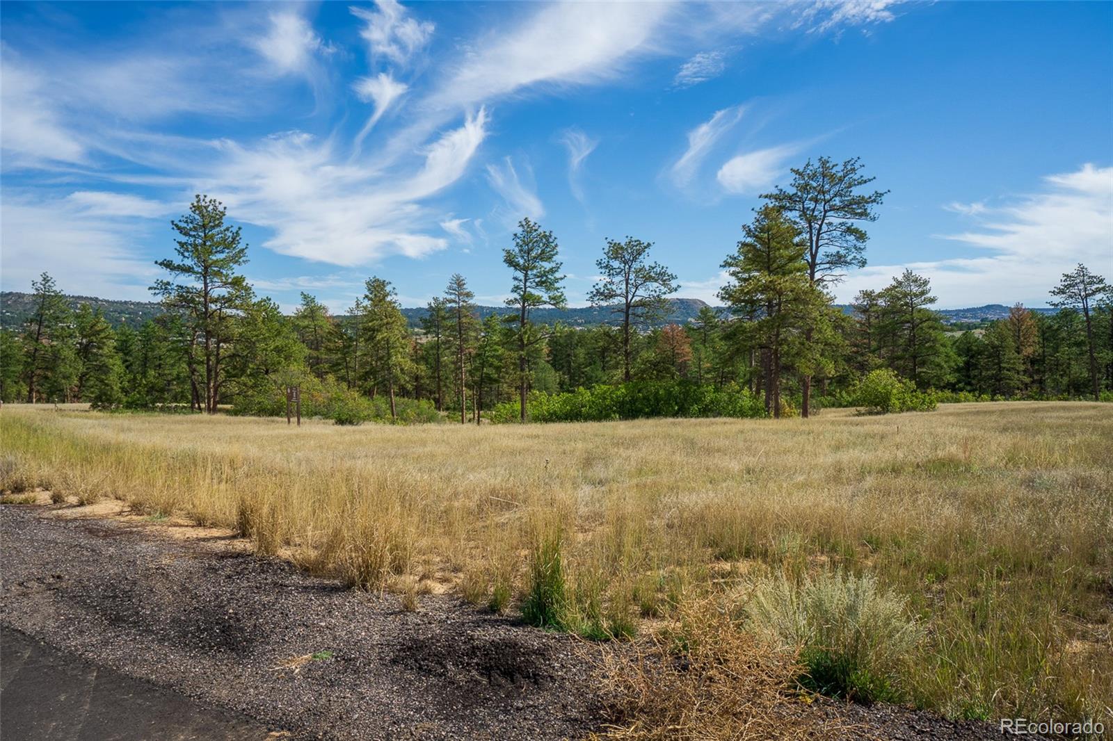 2367 Keep Drive Sedalia CO 80135