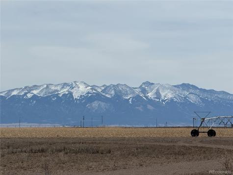00 Cr D.875 Center CO 81125