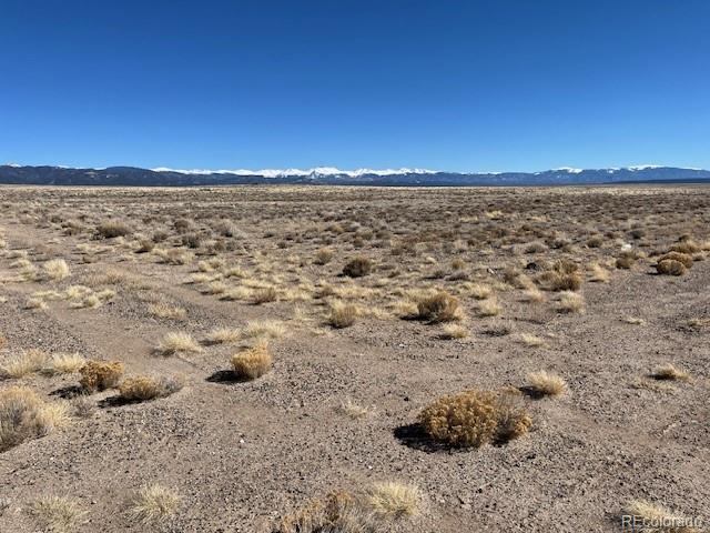Tbd 12th Street Blanca CO 81123