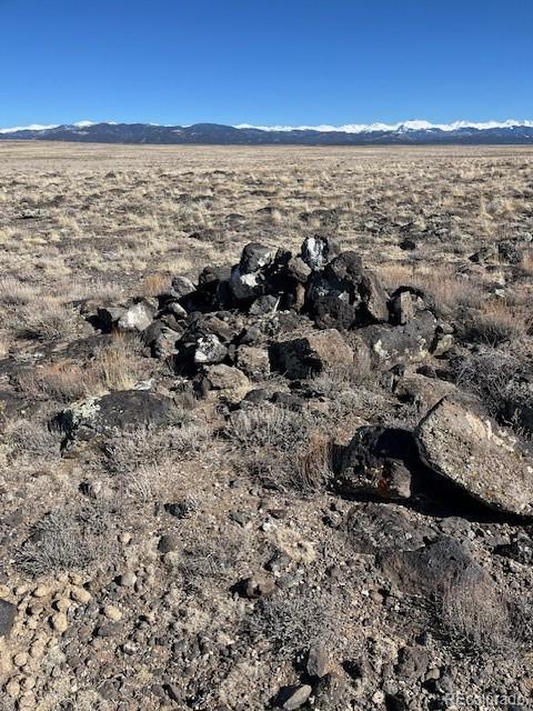 Tbd 12th Street Blanca CO 81123