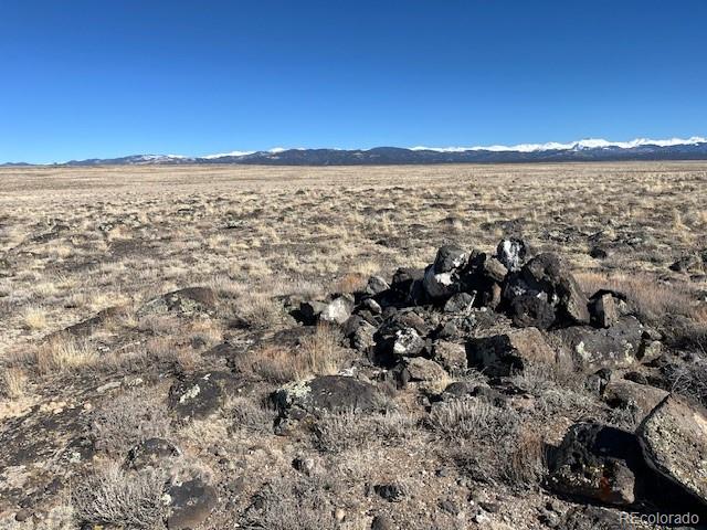 Tbd 12th Street Blanca CO 81123