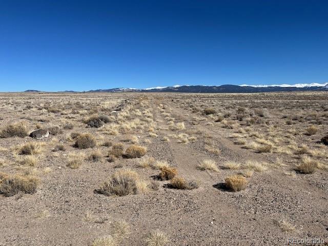 Tbd 12th Street Blanca CO 81123