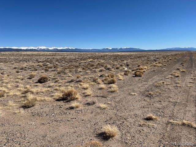 Tbd 12th Street Blanca CO 81123