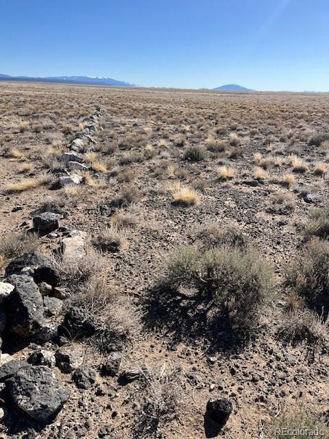 Tbd 12th Street Blanca CO 81123