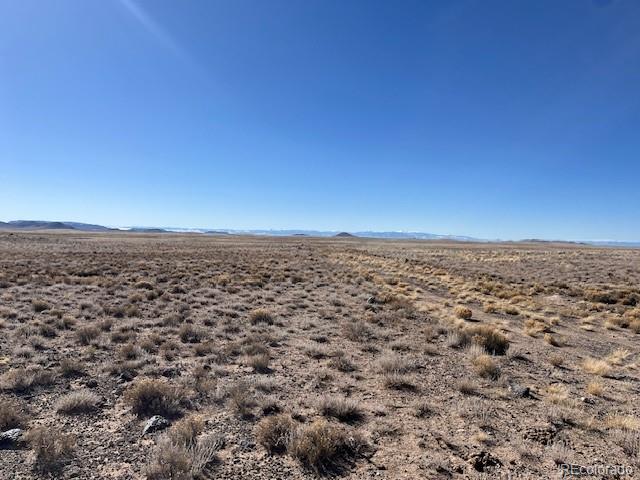 Tbd 12th Street Blanca CO 81123