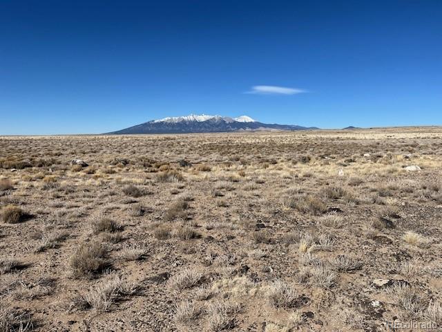 Tbd 12th Street Blanca CO 81123
