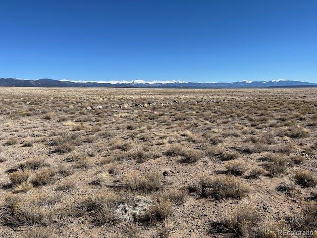 Tbd 12th Street Blanca CO 81123