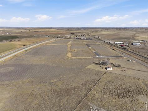 5 Tract Wiggins CO 80654