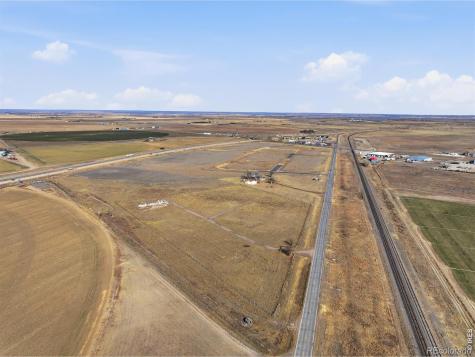 5 Tract Wiggins CO 80654