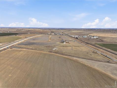 5 Tract Wiggins CO 80654