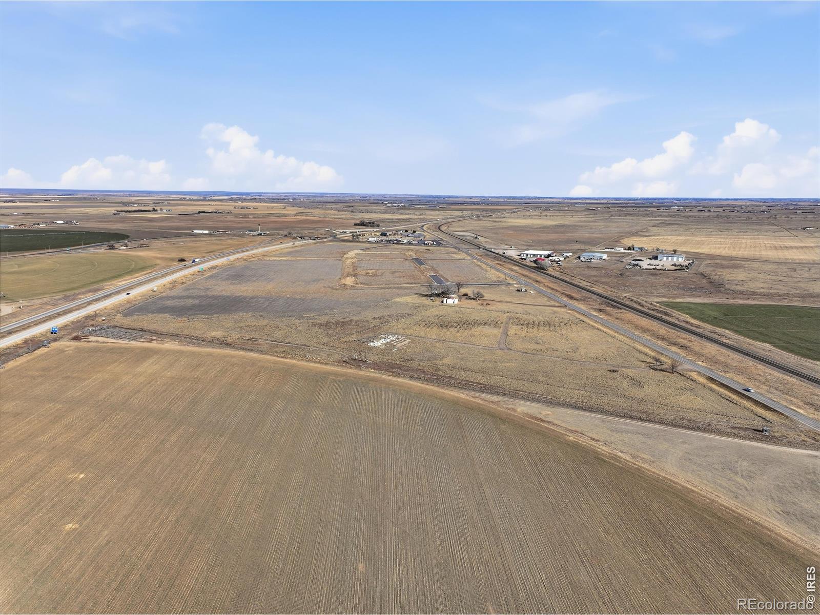 5 Tract Wiggins CO 80654