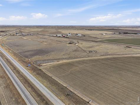 5 Tract Wiggins CO 80654