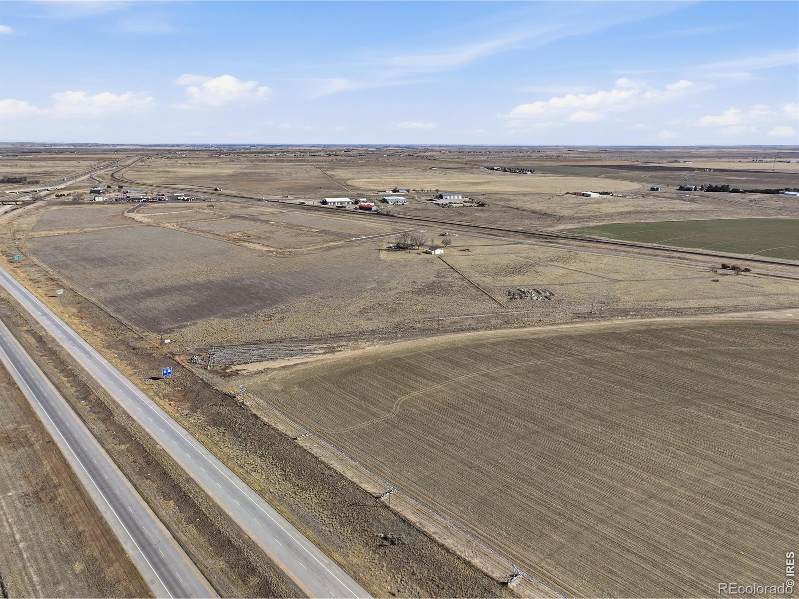 5 Tract Wiggins CO 80654