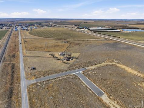 5 Tract Wiggins CO 80654