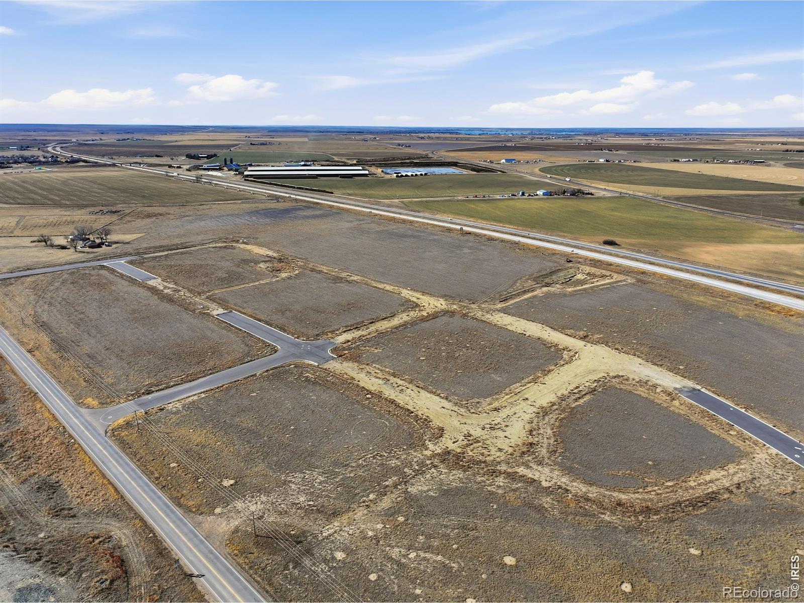 5 Tract Wiggins CO 80654