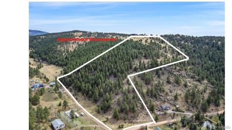 98 Wisp Lane Bailey CO 80421