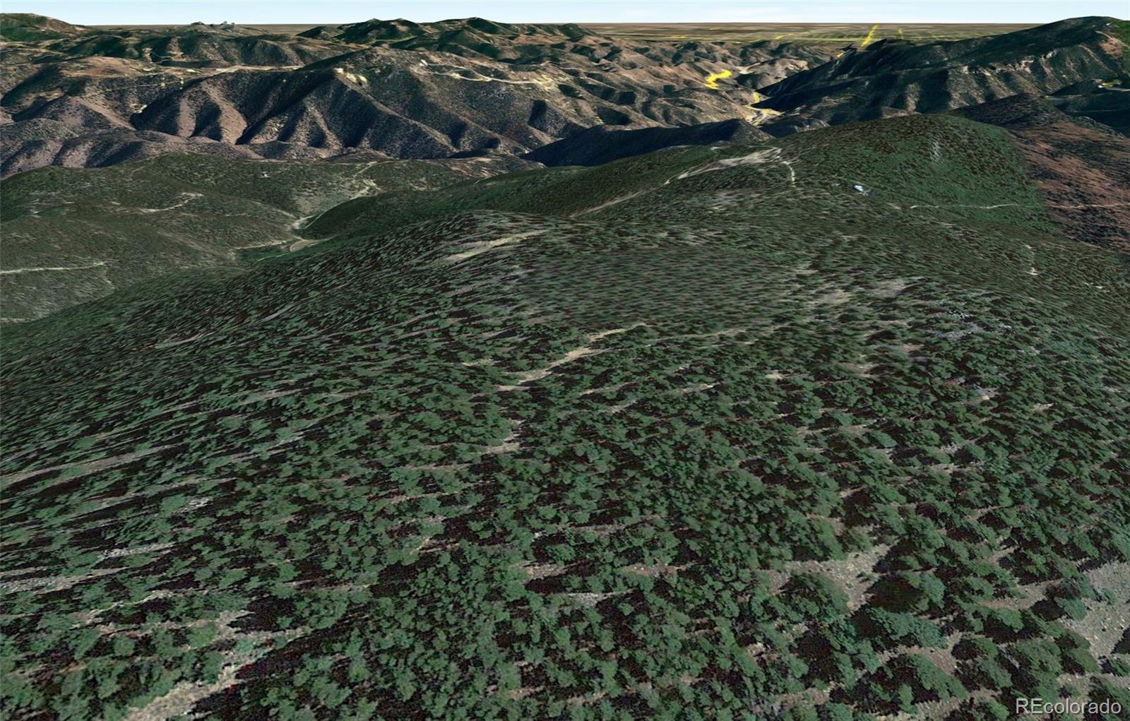 111 Collateral Claim Idaho Springs CO 80452