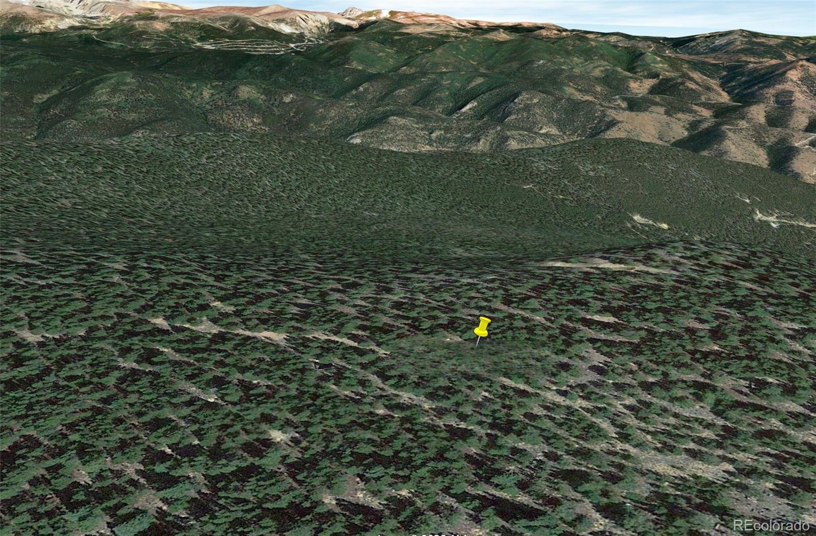 111 Collateral Claim Idaho Springs CO 80452