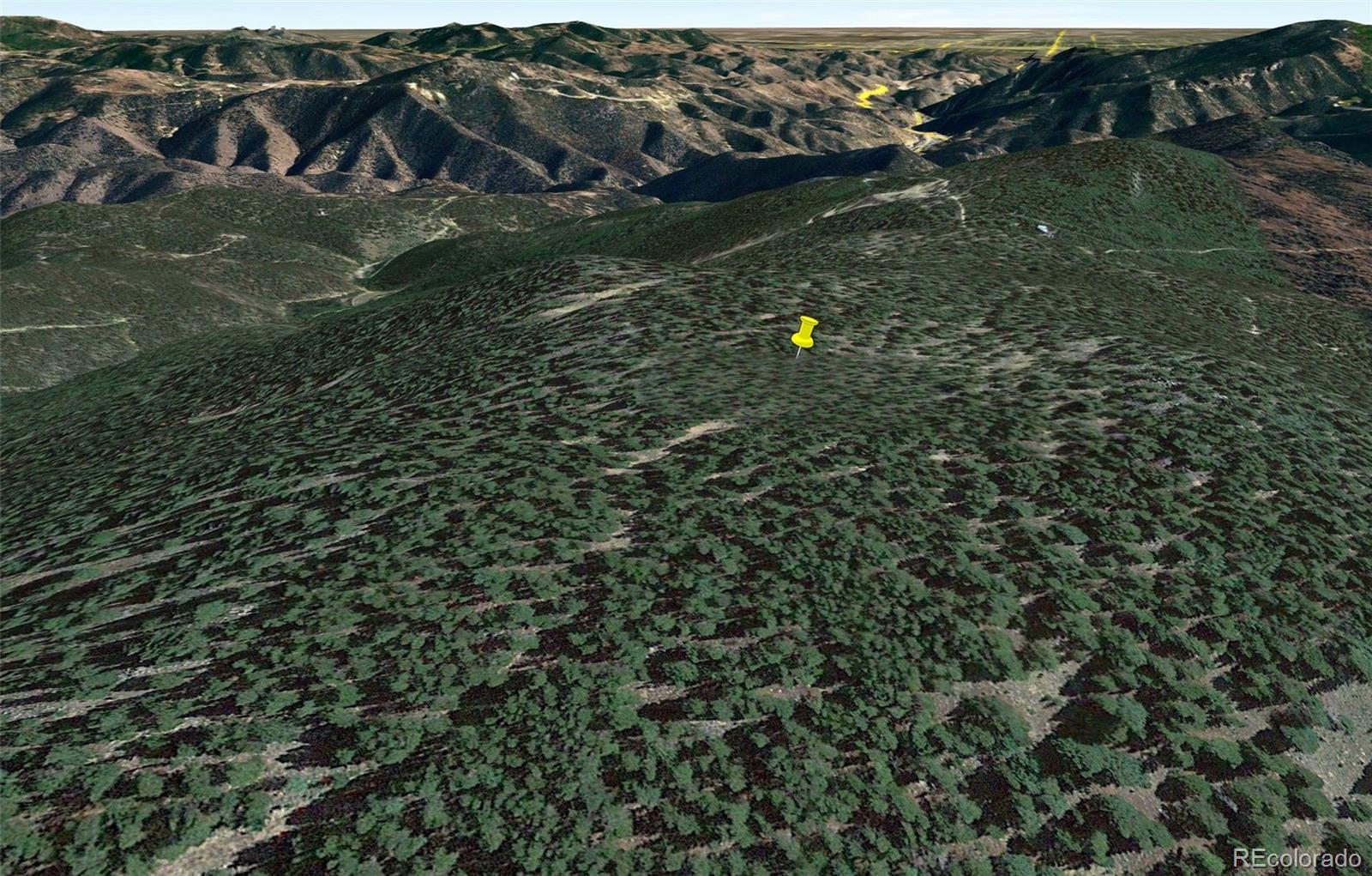 111 Collateral Claim Idaho Springs CO 80452