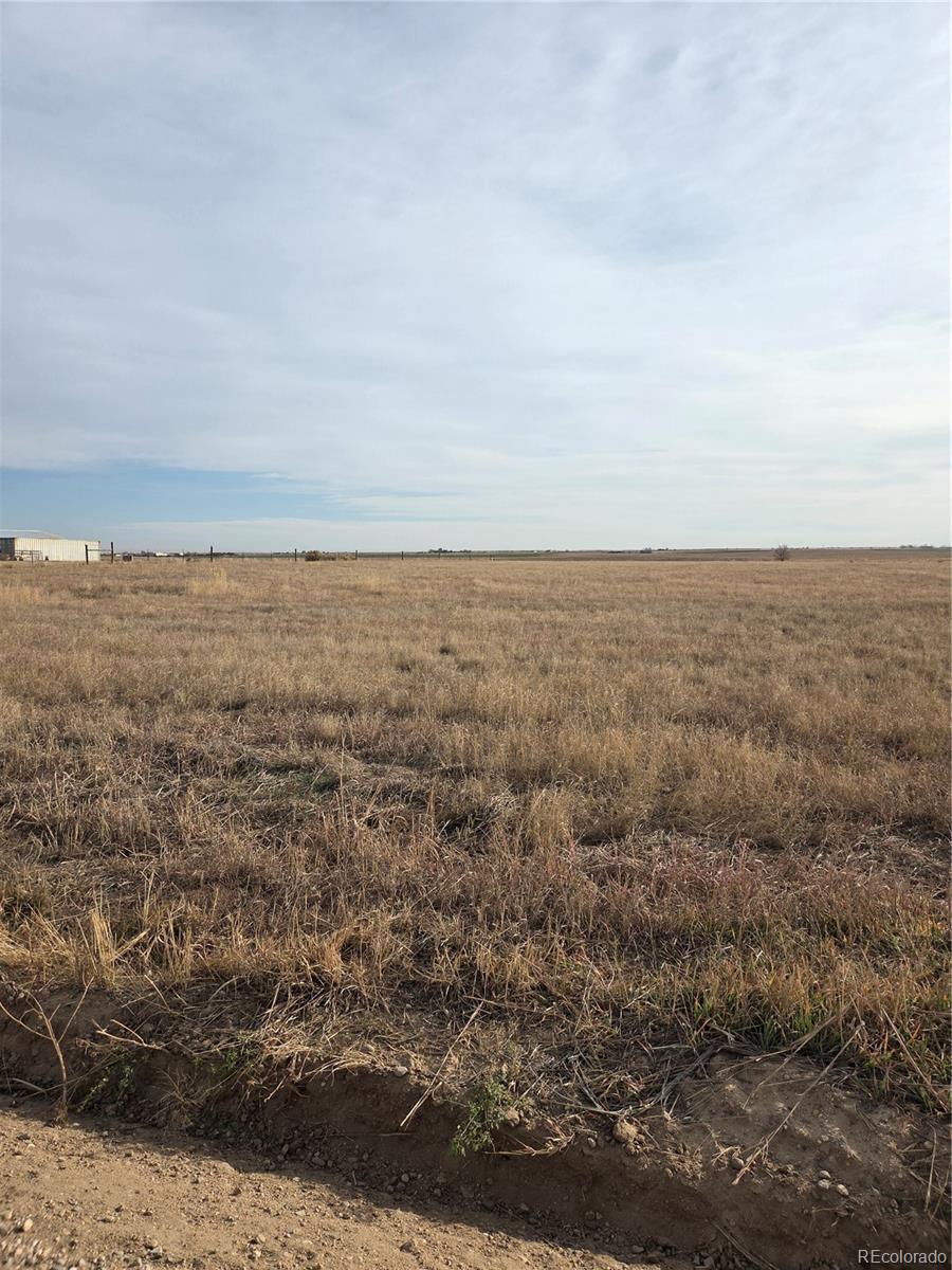 Lot A County Road 63 Keenesburg CO 80643