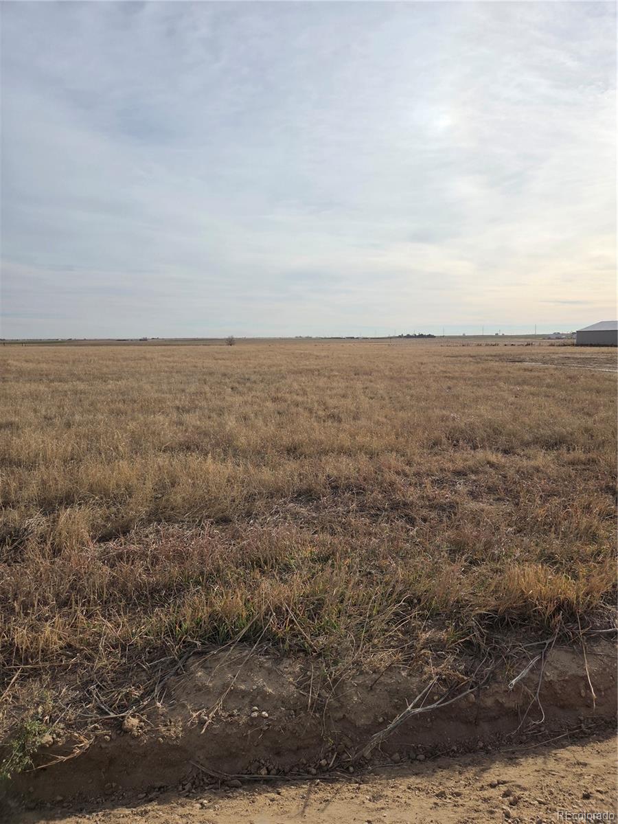 Lot A County Road 63 Keenesburg CO 80643