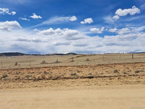 305 Badger Lane Hartsel CO 80449