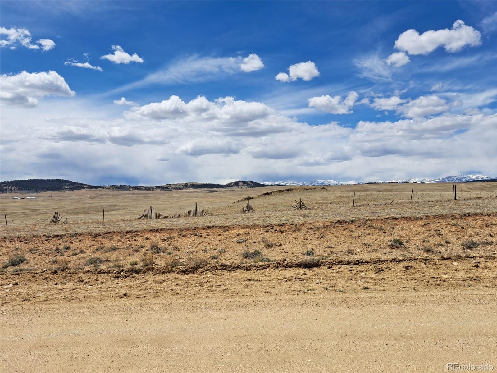 305 Badger Lane Hartsel CO 80449