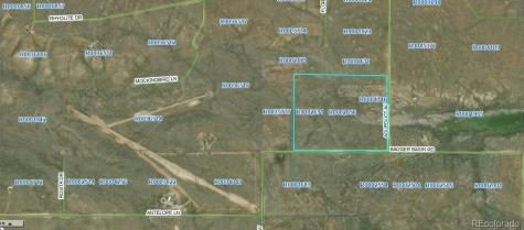 305 Badger Lane Hartsel CO 80449