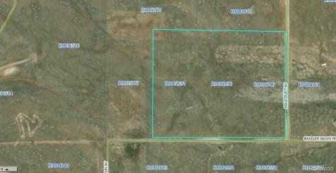 305 Badger Lane Hartsel CO 80449