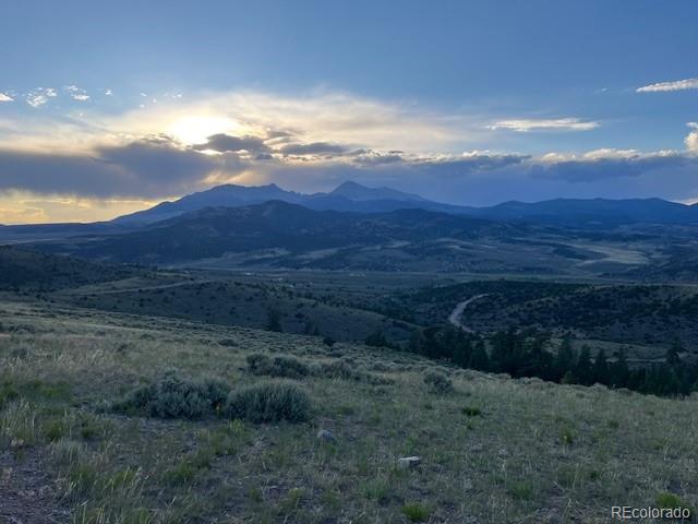 Lot 4630 Spring Road Fort Garland CO 81133