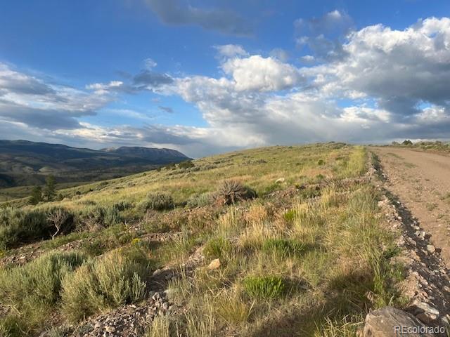 Lot 4630 Spring Road Fort Garland CO 81133