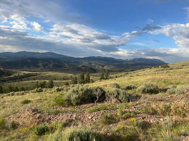 Lot 4630 Spring Road Fort Garland CO 81133