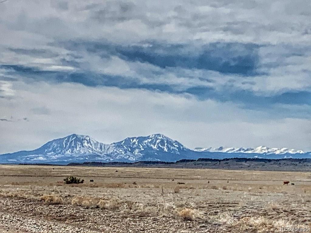 Lot 80 Turkey Ridge Ranch Walsenburg CO 81089