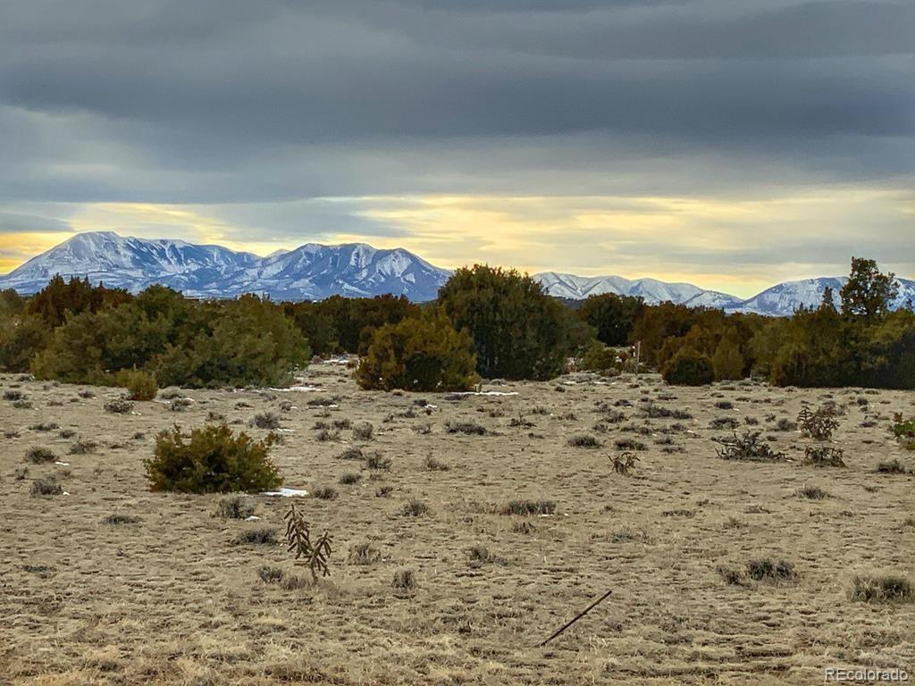 Lot 80 Turkey Ridge Ranch Walsenburg CO 81089
