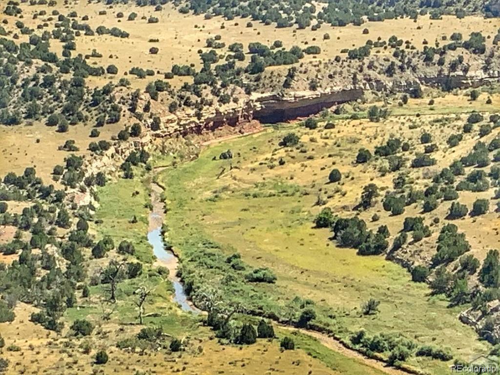 Lot 80 Turkey Ridge Ranch Walsenburg CO 81089