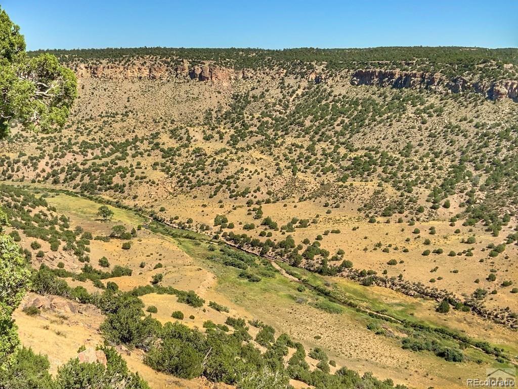 Lot 80 Turkey Ridge Ranch Walsenburg CO 81089