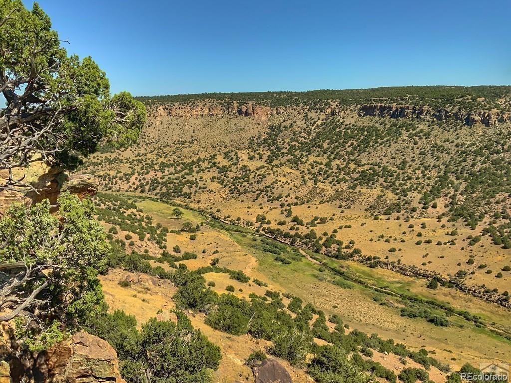 Lot 80 Turkey Ridge Ranch Walsenburg CO 81089