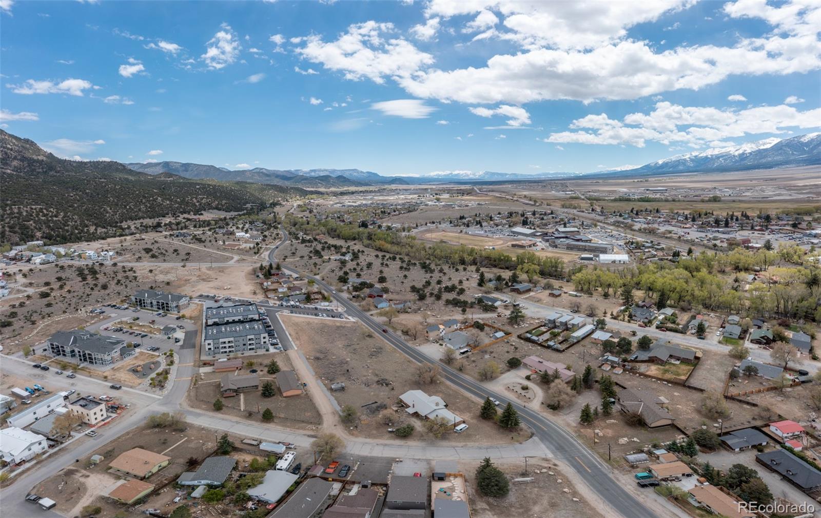 Lot 17 Arizona Buena Vista CO 81211