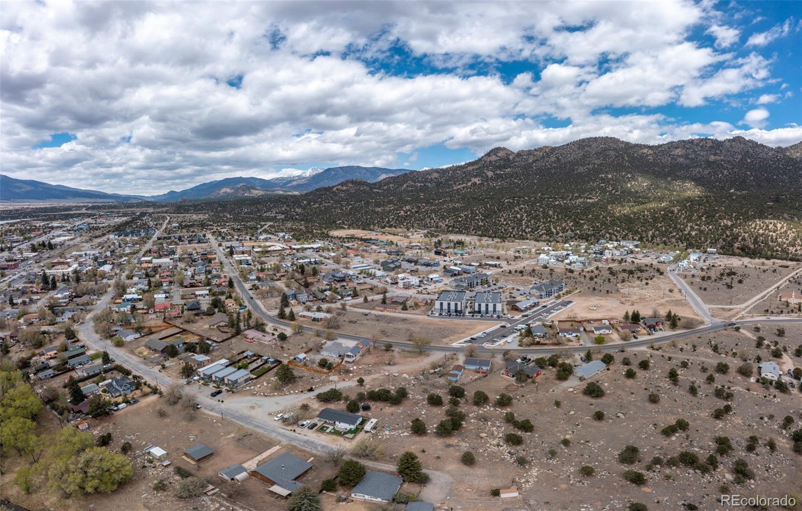 Lot 17 Arizona Buena Vista CO 81211