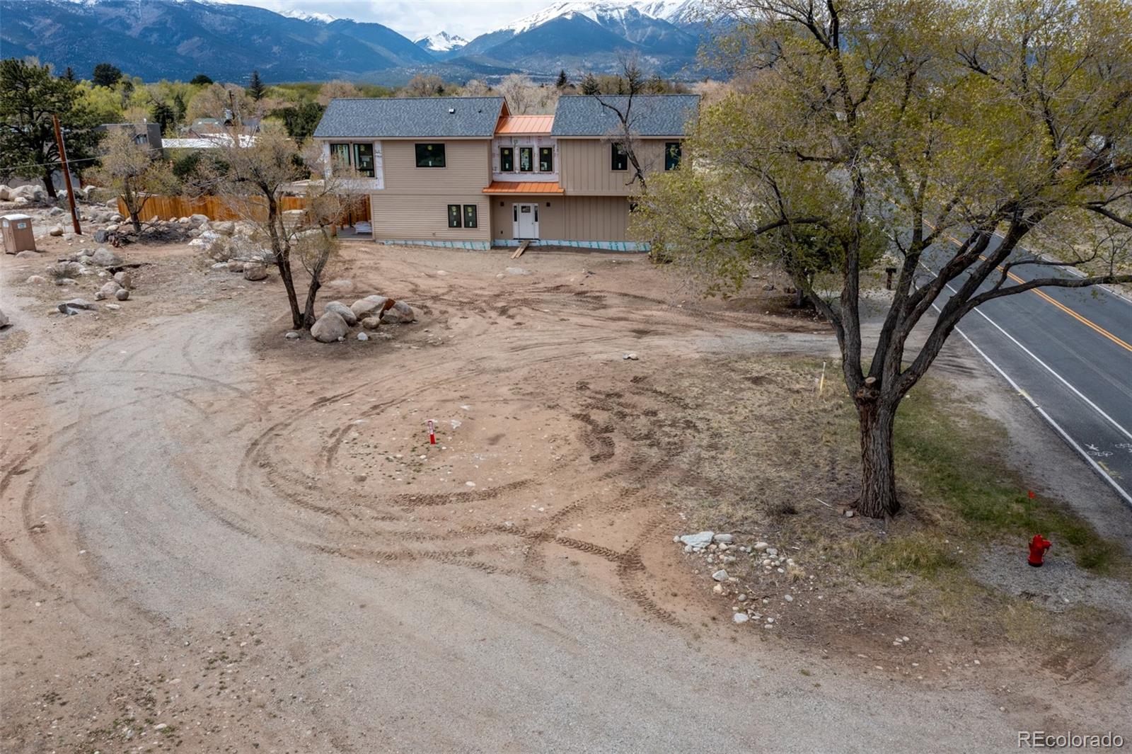 Lot 17 Arizona Buena Vista CO 81211
