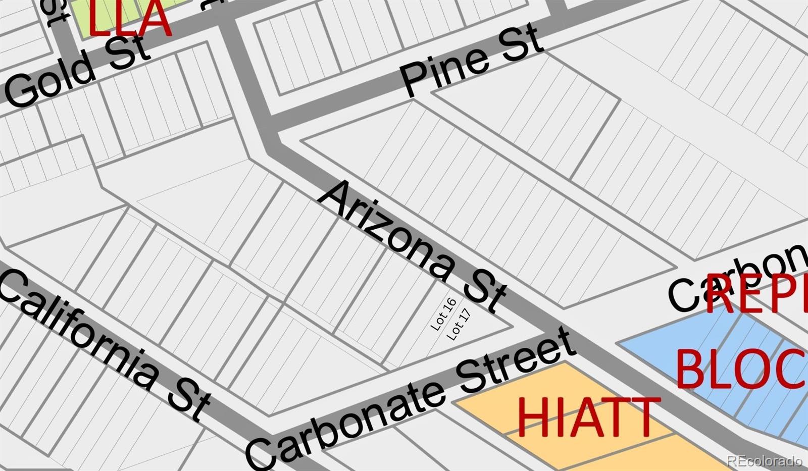 Lot 17 Arizona Buena Vista CO 81211