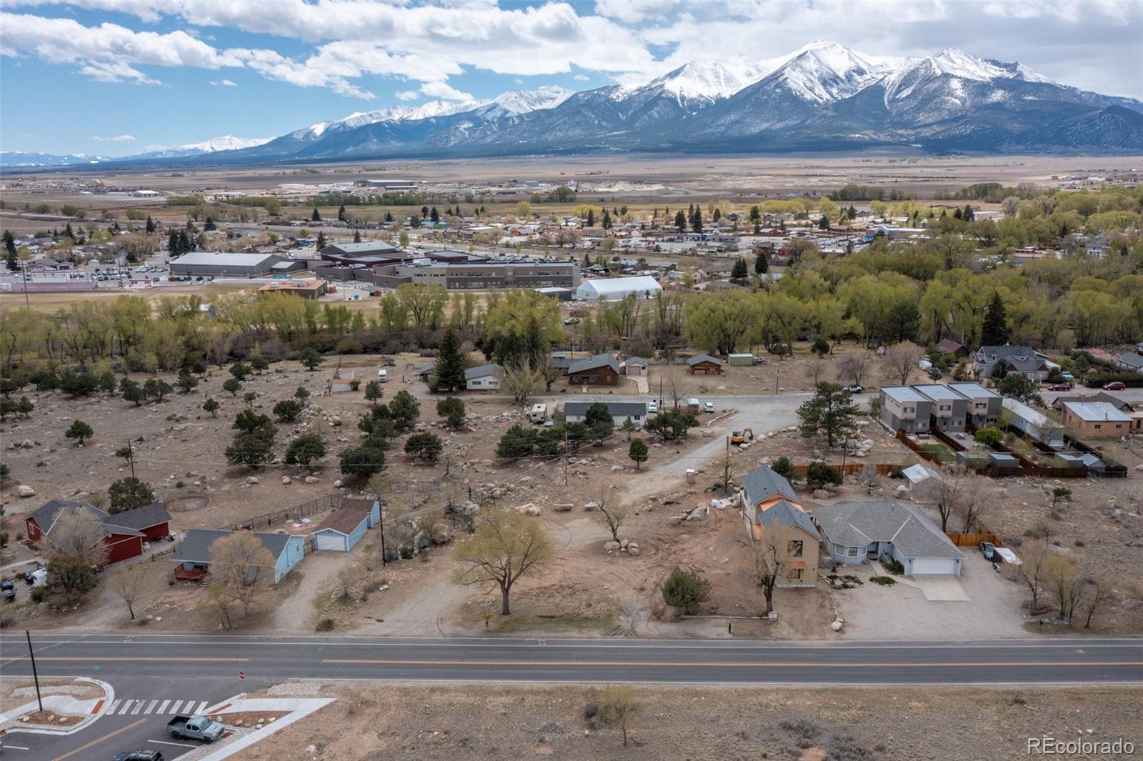 Lot 17 Arizona Buena Vista CO 81211