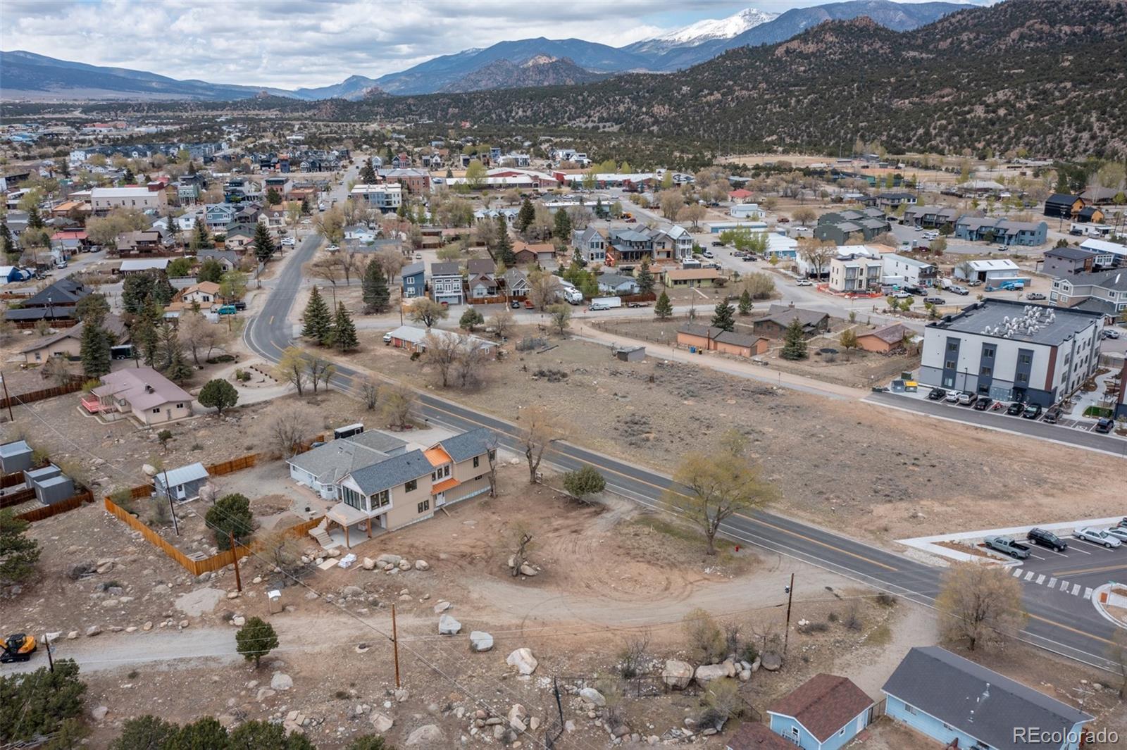 Lot 17 Arizona Buena Vista CO 81211