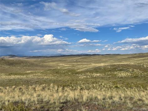 000 Taos Trail Hartsel CO 80449