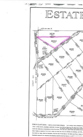 000 Taos Trail Hartsel CO 80449