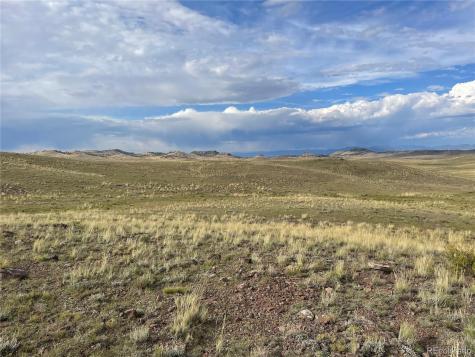 000 Taos Trail Hartsel CO 80449