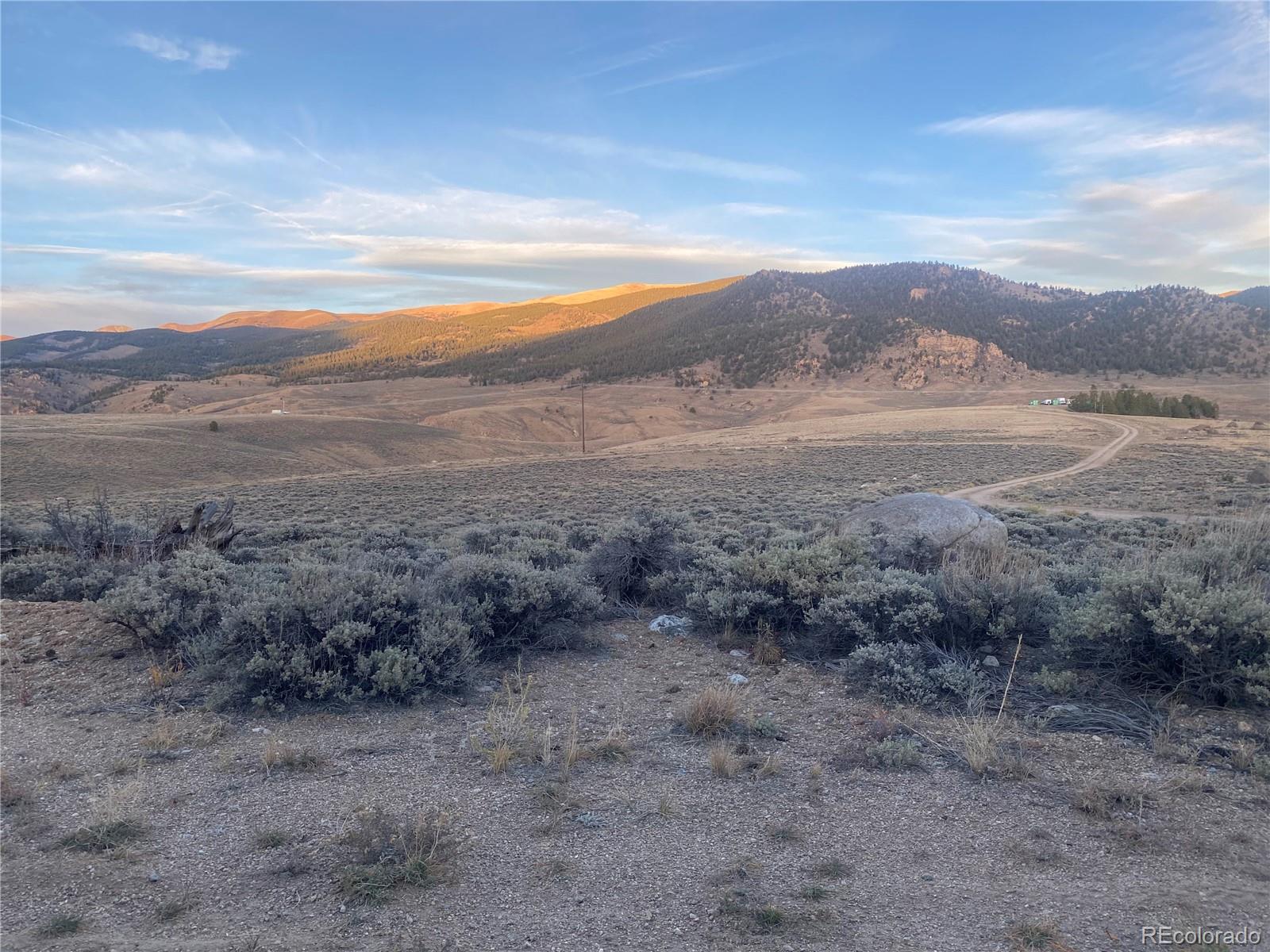 1111 George Safken Road Twin Lakes CO 81251
