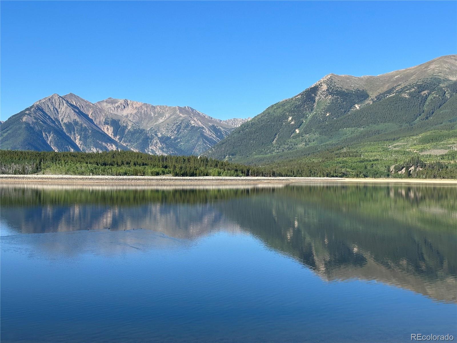 1111 George Safken Road Twin Lakes CO 81251