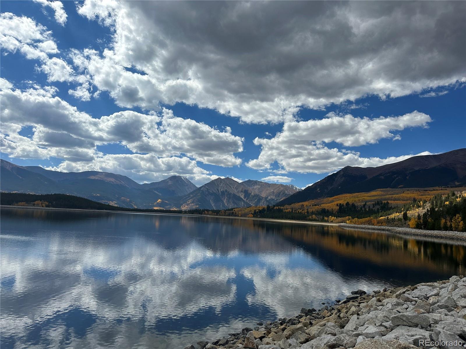 1111 George Safken Road Twin Lakes CO 81251
